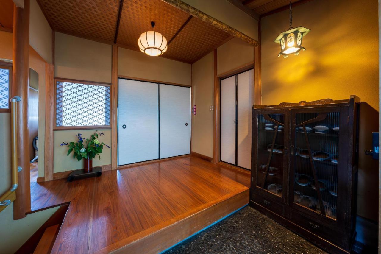 Suite Villa Ocean View Atami Shizenrou - Japanese Style Luaran gambar